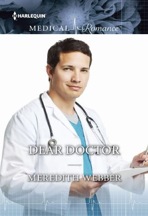 [Westside 02] • Dear Doctor